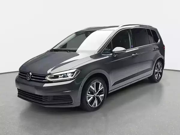 Volkswagen Touran 1.5 TSI 150 DSG Confortline 7 places - Photo 2