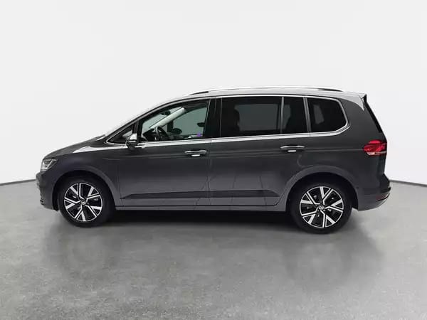 Volkswagen Touran 1.5 TSI 150 DSG Confortline 7 places - Photo 2