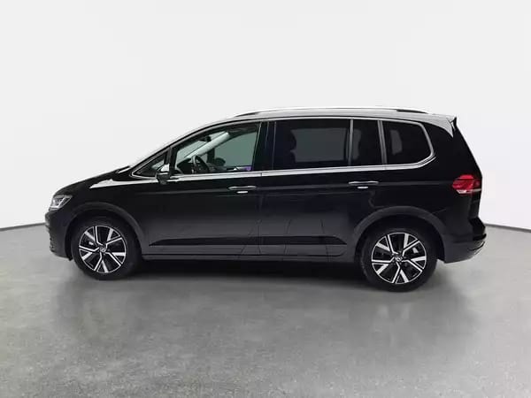 Volkswagen Touran 1.5 TSI 150 DSG Confortline 7 places - Photo 2