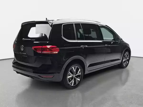 Volkswagen Touran 1.5 TSI 150 DSG Confortline 7 places - Photo 3