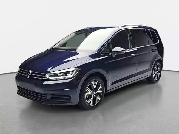 Volkswagen Touran 1.5 TSI 150 DSG Confortline 7 places - Photo 2