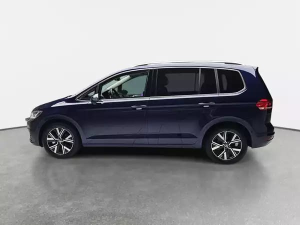 Volkswagen Touran 1.5 TSI 150 DSG Confortline 7 places - Photo 2