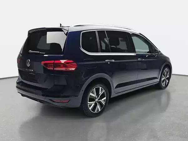 Volkswagen Touran 1.5 TSI 150 DSG Confortline 7 places - Photo 3