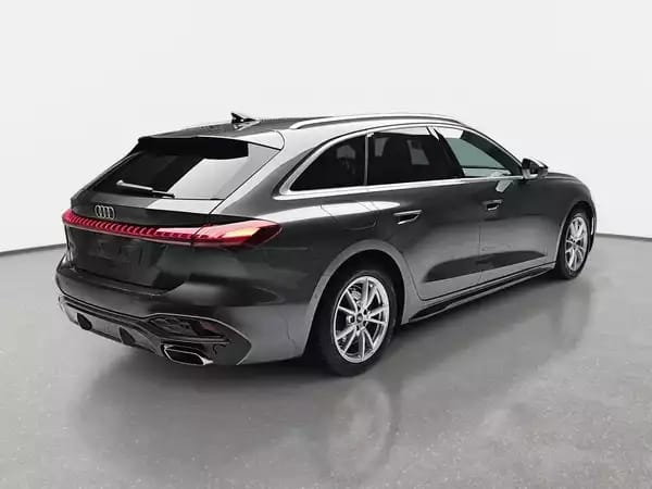 Audi A5 2.0 TSI 204 S-Tronic S-line - Photo 2