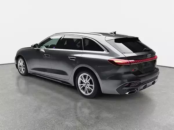 Audi A5 2.0 TSI 204 S-Tronic S-line - Photo 3