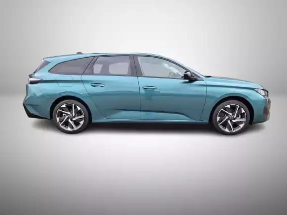 Peugeot 308 1.2 PureTrch 145 EAT8 ALLURE - Photo 2