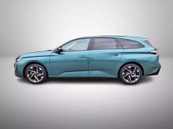 Peugeot 308 1.2 PureTrch 145 EAT8 ALLURE - Photo 3