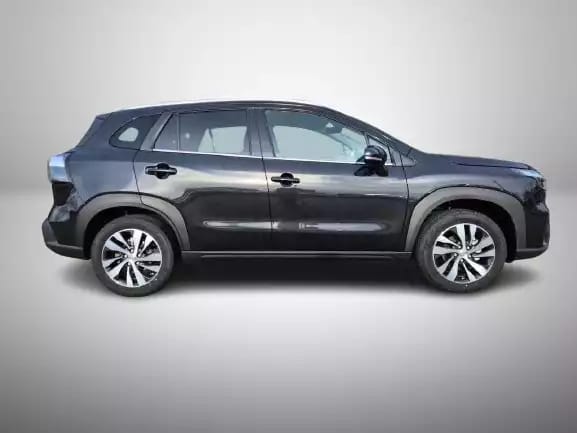 Suzuki S-Cross 1.4 Boosterjet 110 MHEV Comfort Allgrip - Photo 3