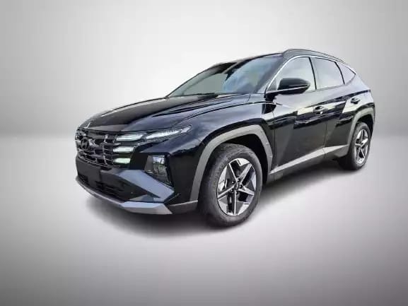 Hyundai TUCSON 1.6 T-GDI 150  AT - Photo 2