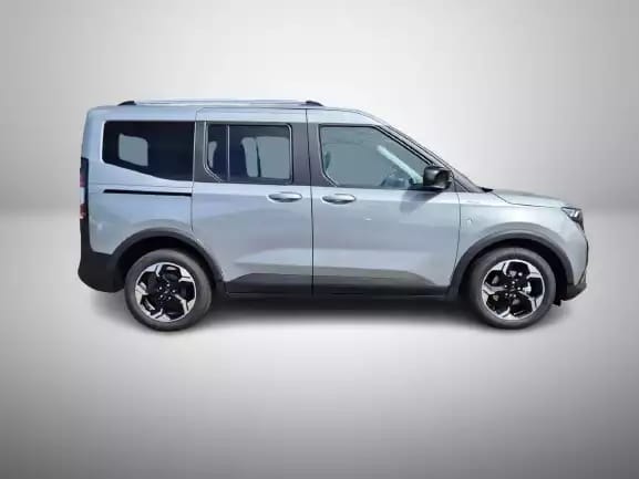 Ford Tourneo Courier 1.0i Ecoboost 125 Active - Photo 3