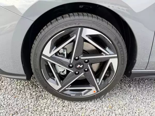 Hyundai i30 1.5 T-GDI 150 DCT N-Line - Photo 3