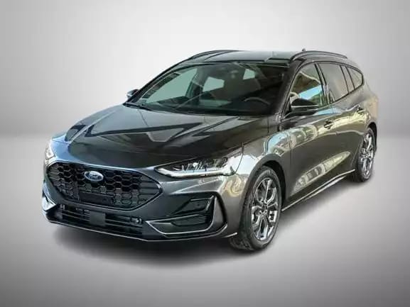Ford Focus 1.0i Ecoboost 155 AT St-Line X - Photo 2
