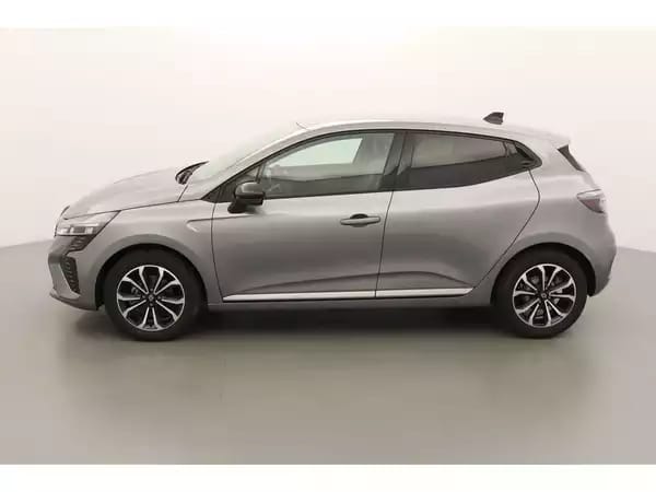 Renault Clio 1.0 TCE 90 Techno - Photo 2