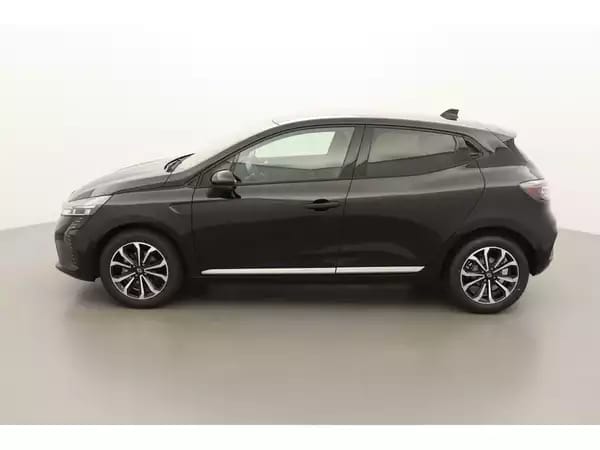 Renault Clio 1.0 TCE 90 Techno - Photo 2