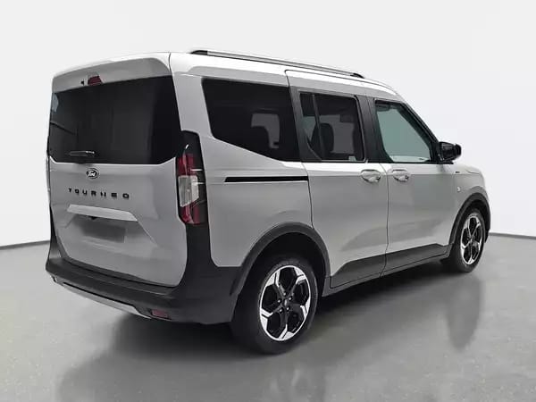 Ford Tourneo Courier 1.0i Ecoboost 126 Active Automatik - Photo 2