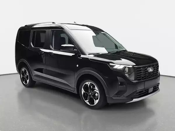 Ford Tourneo Courier 1.0i Ecoboost 126 Active Automatik - Photo 2