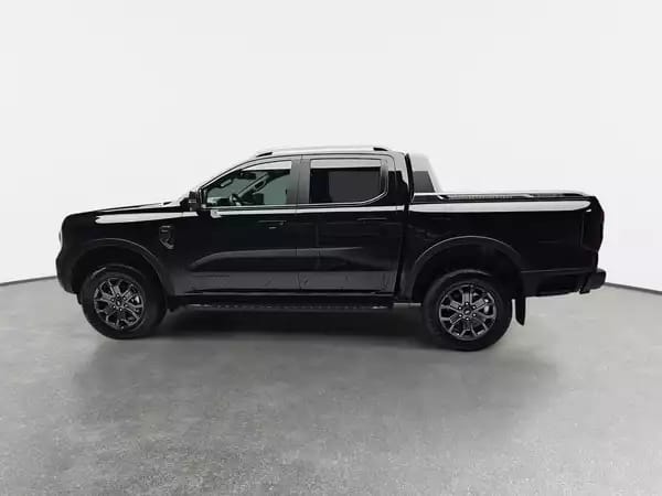 Ford Ranger 3.0 EcoBlue Auto 241 E-4WD Wildtrack - Photo 2