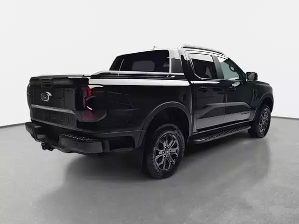 Ford Ranger 3.0 EcoBlue Auto 241 E-4WD Wildtrack - Photo 3