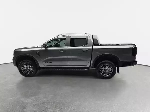 Ford Ranger 3.0 EcoBlue Auto 241 E-4WD Wildtrack - Photo 2