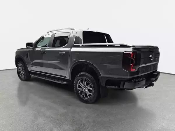 Ford Ranger 3.0 EcoBlue Auto 241 E-4WD Wildtrack - Photo 3