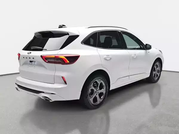 Ford Kuga 1.5 EcoBoost 186 Auto ST-Line - Photo 2