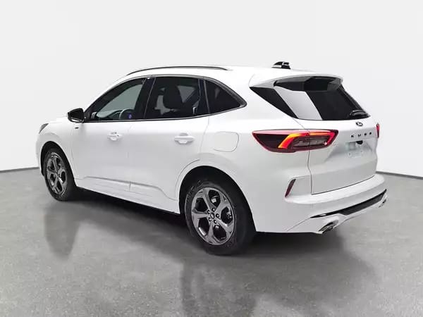 Ford Kuga 1.5 EcoBoost 186 Auto ST-Line - Photo 3