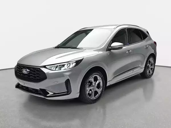 Ford Kuga 1.5 EcoBoost 186 Auto ST-Line - Photo 2