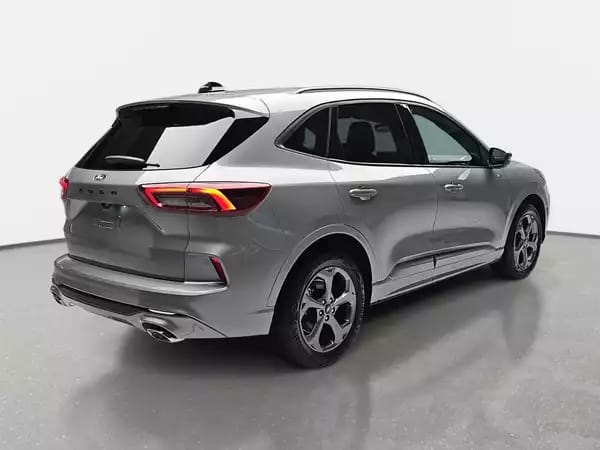 Ford Kuga 1.5 EcoBoost 186 Auto ST-Line - Photo 3