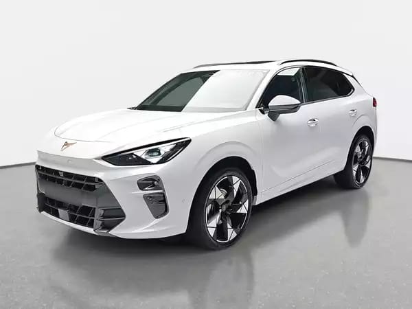 Cupra Terramar 1.5 eTSi DSG 150 - Photo 2
