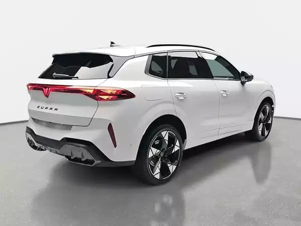 Cupra Terramar 1.5 eTSi DSG 150 - Photo 2