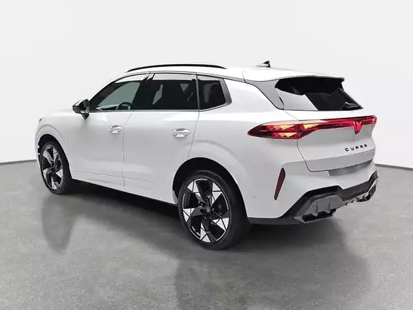 Cupra Terramar 1.5 eTSi DSG 150 - Photo 3