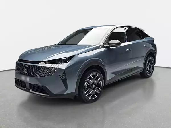 Peugeot 3008 1.2 Hybrid 145 E-DSC6 GT - Photo 2