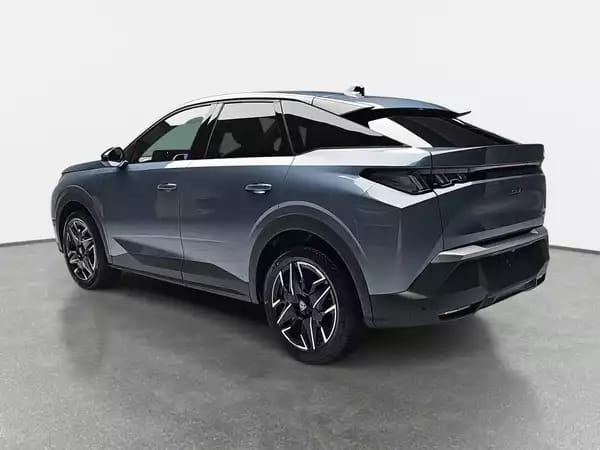 Peugeot 3008 1.2 Hybrid 145 E-DSC6 GT - Photo 3
