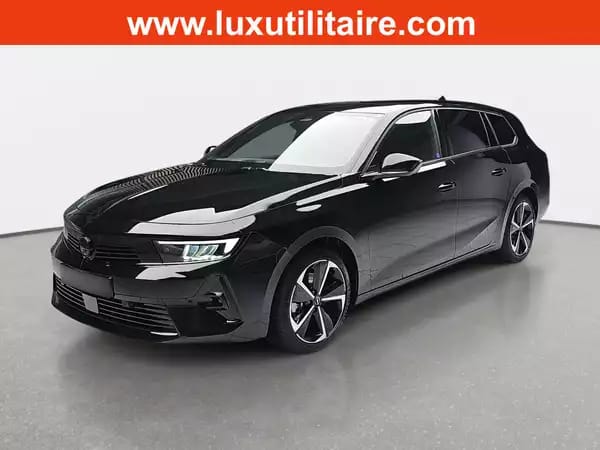 Opel Astra 1.2 TURBO 130 AUTO GS - Photo 2