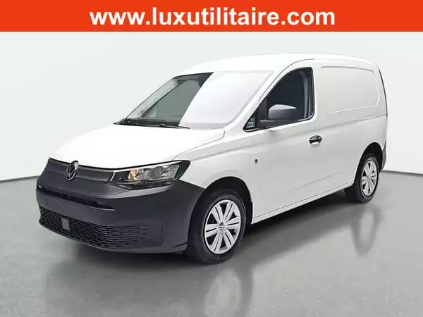 Volkswagen Caddy 1.5 TSi 116 L1H1 - Photo 2
