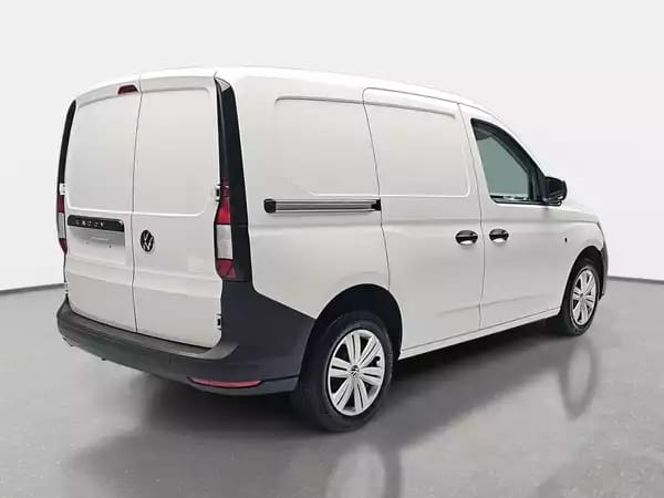 Volkswagen Caddy 1.5 TSi 116 L1H1 - Photo 2