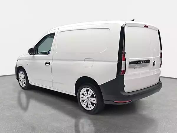 Volkswagen Caddy 1.5 TSi 116 L1H1 - Photo 3