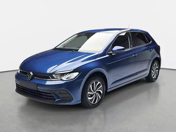 Volkswagen Polo 1.5 TSi 95 DSG  Life - Photo 2