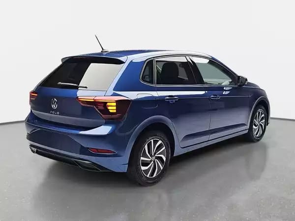 Volkswagen Polo 1.5 TSi 95 DSG  Life - Photo 2