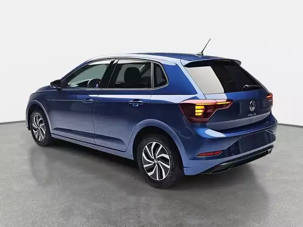 Volkswagen Polo 1.5 TSi 95 DSG  Life - Photo 3