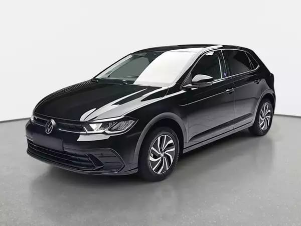 Volkswagen Polo 1.5 TSi 95 DSG  Life - Photo 2
