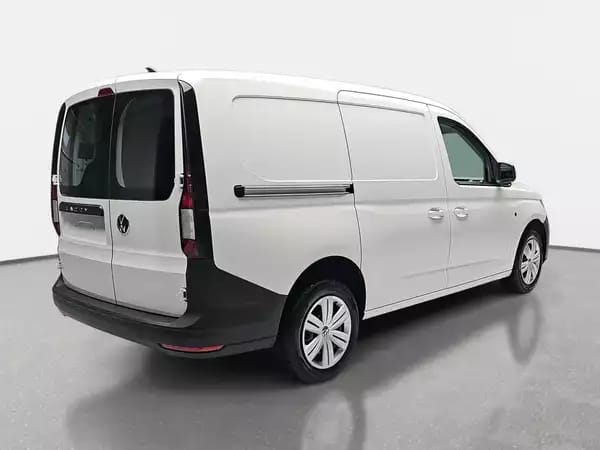 Volkswagen Caddy 2.0 TDI DSG 122 Maxi - Photo 3