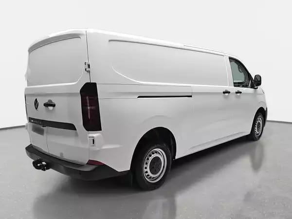 Volkswagen Transporter 2.0 TDI DSG 170 L2H1 - Photo 2