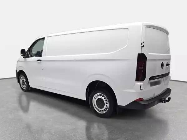 Volkswagen Transporter 2.0 TDI DSG 170 L2H1 - Photo 3