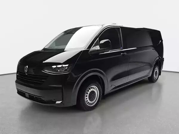 Volkswagen Transporter 2.0 TDI DSG 170 L2H1 - Photo 2