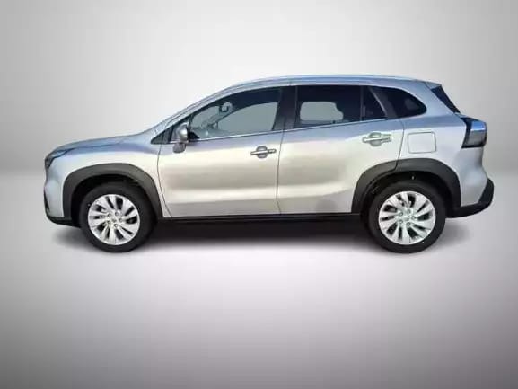 Suzuki S-Cross 1.4 Boosterjet 110 MHEV Comfort Allgrip - Photo 2
