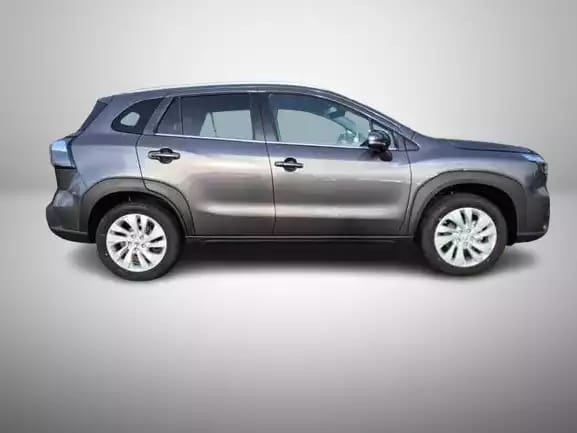 Suzuki S-Cross 1.4 Boosterjet 110 MHEV Comfort Allgrip - Photo 3