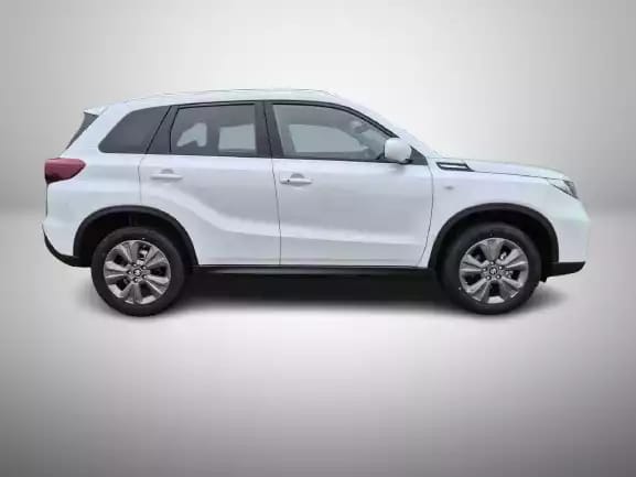 Suzuki Vitara 1.4 Boosterjet 110 MHEV AT Comfort - Photo 2