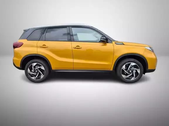 Suzuki Vitara 1.4 Boosterjet 110 MHEV AT Comfort Plus - Photo 3