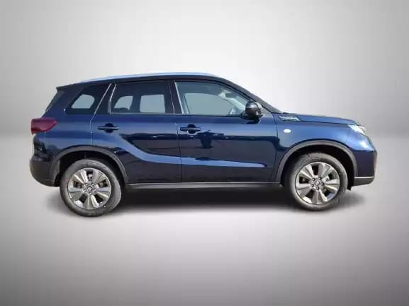 Suzuki Vitara 1.4 Boosterjet 110 MHEV Comfort 4x4 - Photo 3